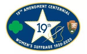 Celebrating the 19th Amendment