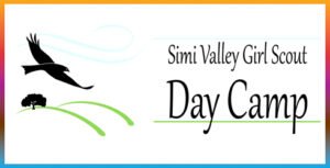 Simi Valley Girl Scout Day Camp (All, V, T)