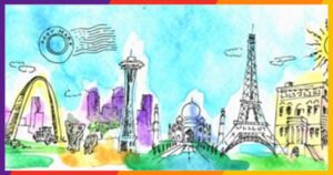 Girl Scout Destinations (J,C,S,A)