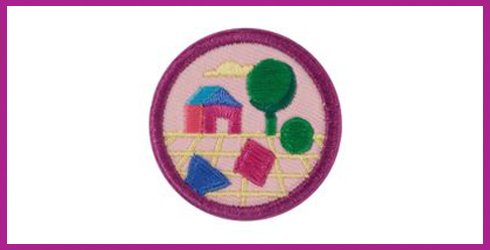 Junior Art & Design Badge Workshop (J)