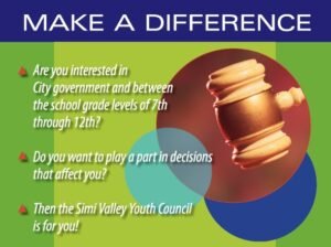 Simi Valley Youth Council (C,S,A)