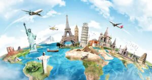 Girl Scout Destinations (J,C,S,A)