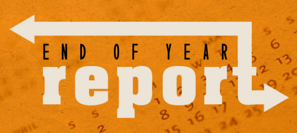 Year-End-Report