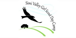 Simi Valley Girl Scout Day Camp logo