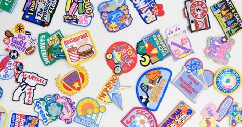 Fun Patches