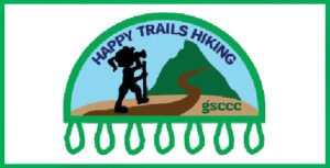 Happy Trails Hiking Program