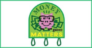 Money Matters Patch Program