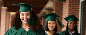 Scholarships for Girl Scouts