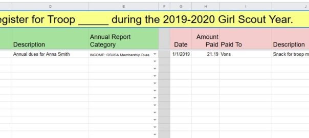 Open Accounting