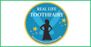 Tooth Fairy Patch Program