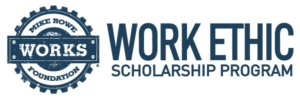 Work Ethic Scholarship Program