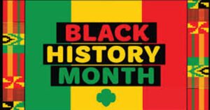 Black History Month (DBJCSA)