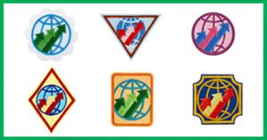 Global Action Badge Workshops (DBJCSA)