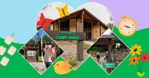 Camp Arnaz Open House