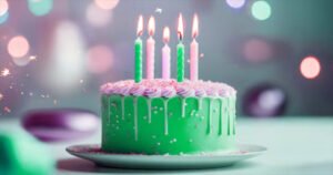 Juliette Low Halloween Birthday Party! (All)