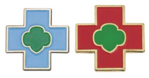 Girl Scout Safety Award Workshops (D,C)