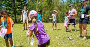 Serenity Day Camp (DBJCSA)