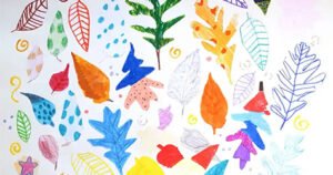 Design With Nature Badge Workshops (DBJ)