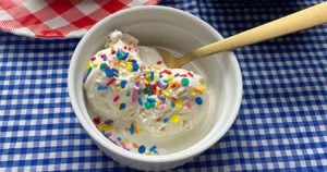 Ice Cream Making Fun! (DBJCSA)