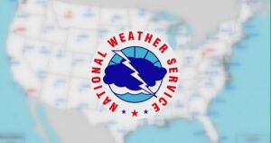 National Weather Service Station Tour (JCSA)
