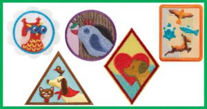 Animal Badge Workshops (DBJCS)