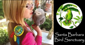 Santa Barbara Bird Sanctuary