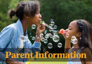 Parent Information Button