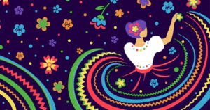 Hispanic Heritage Month Fun Patch Program (DBJCSA)