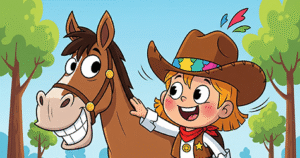 Howdy Horses (DB)