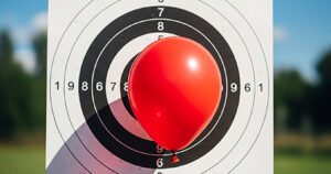 Balloon Burst BBs (JCSA)