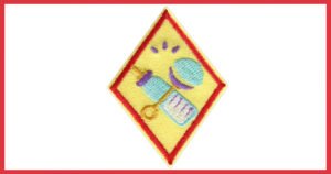 Babysitter Badge Workshop (C)