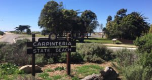 Girl Scouts Love State Parks - Carpinteria (DBJCSA)