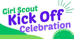 Kick-off Celebration!