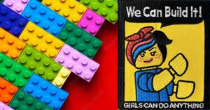 Lego Brick Convention (DBJCSATV)