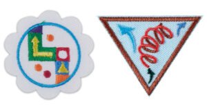 Mechanical Engineering I Badge Workshops (DB)
