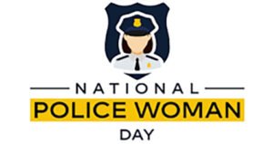 National Policewomen Day Program (DBJCSA)