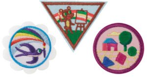 Art & Design Badge Workshops (DBJ)