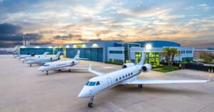 Girls in Aviation Day - Camarillo (DBJCSA)