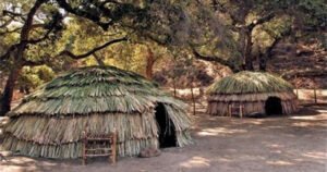 Chumash Indian Museum Tour