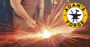 Adam's Forge