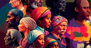 Black History Heritage Month (All)