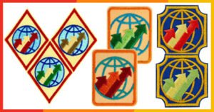 Global Changemakers: Badge Workshops (CSA)