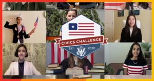 Sandra Day O’Connor Institute Civics Challenge (CSA)