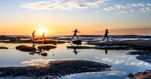 26th Annual California Ocean & Coastal Amateur Photography Contest