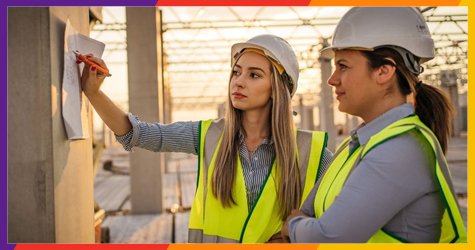 Women in Construction (DBJCSA)