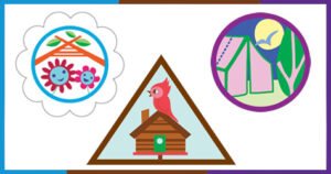 Camper Badge Workshops (DBJ)