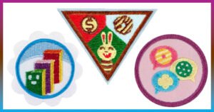 Cookie Stars: Financial Literacy Badge Workshops (DBJ)