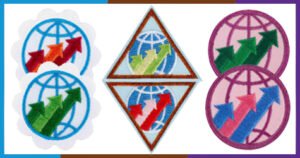 Global Changemakers: Badge Workshops (DBJ)
