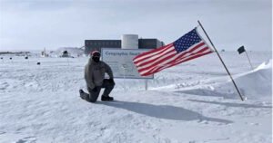 Operation Deep Freeze: Life and Survival in Antarctica (All)