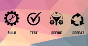Design, Build, Repeat: Think Like an Engineer Badge Workshops (All)